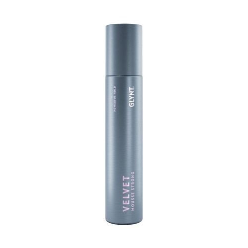 Glynt Velvet Mousse Strong 200ml