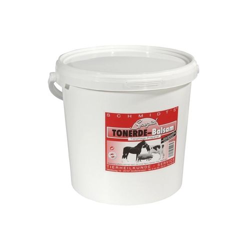 Spezial-Tonerde-Balsam 6kg