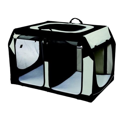 Transportbox Vario Double 91 60 61/57 cm