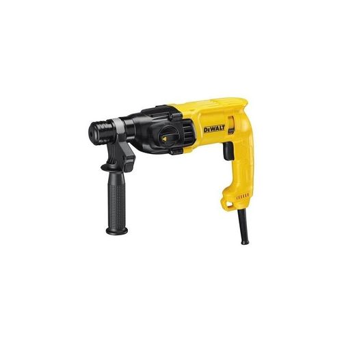 DEWALT KOMBIHAMMER SDS-PLUS 22 MM 710WATT