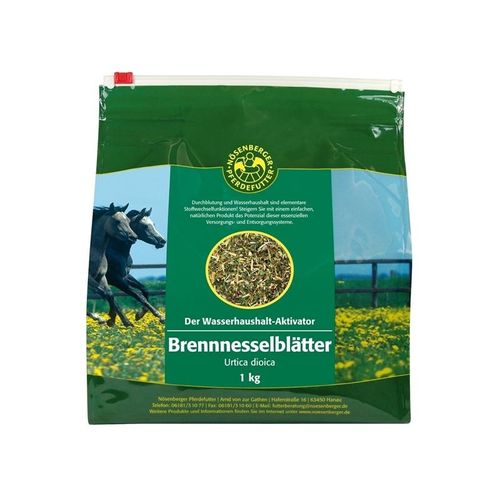 Nösenberger Brennnessel 10 kg