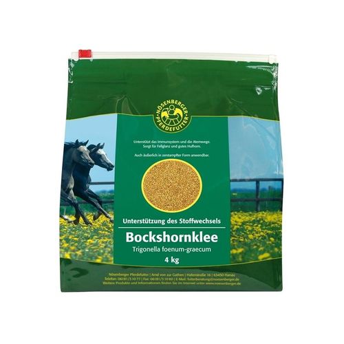 Nösenberger Bockshornklee 10 kg