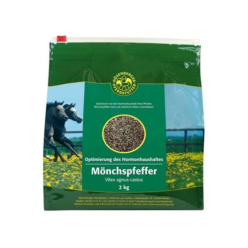 Nösenberger Mönchspfeffer 10 kg