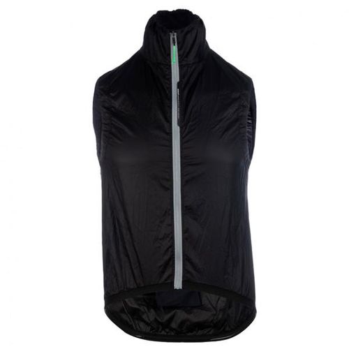 Q36.5 – Air Vest – Fahrradweste Gr XL schwarz