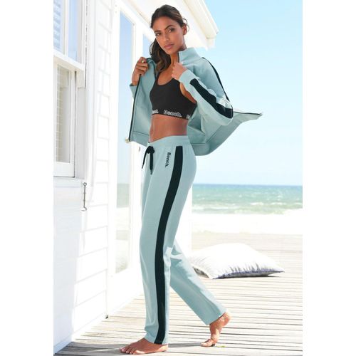 Loungehose, mint, Gr.48/50