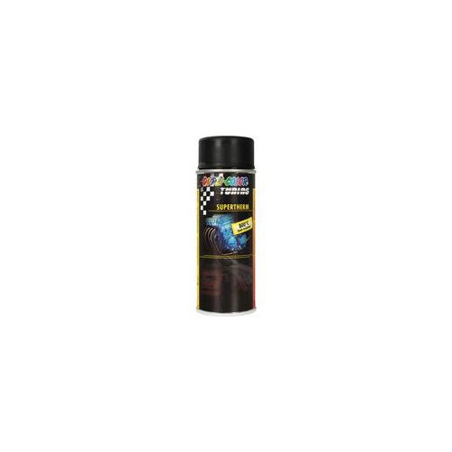 Smoker Farbspray, Farbe