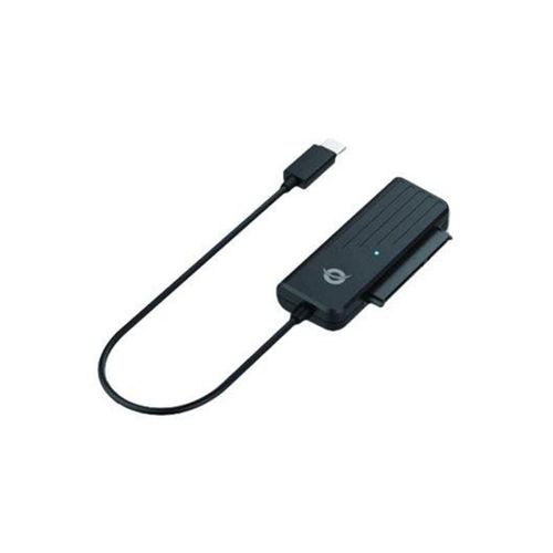 Conceptronics Conceptronic ABBY - storage controller - SATA 6Gb/s - USB 3.2 (Gen 1x1)