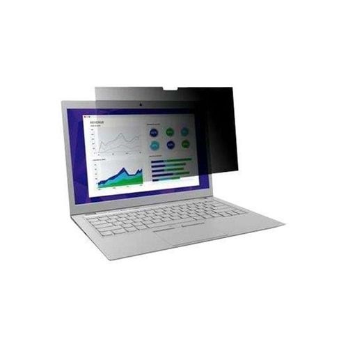3M Privacy Filter for Dell 13.3" Infinity Display Laptop