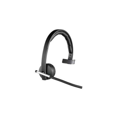Logitech H820e Drahtlos Headset Mono