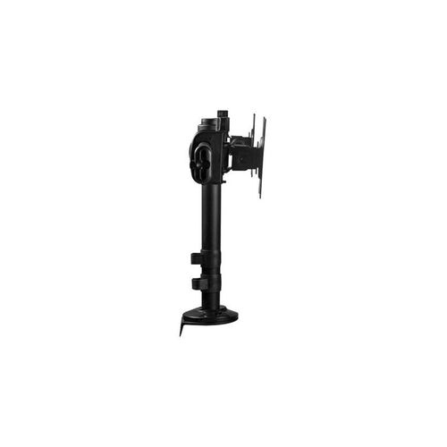 StarTech.com Desk-Mount Dual-Monitor Arm - For up to 27" Monitors - stand