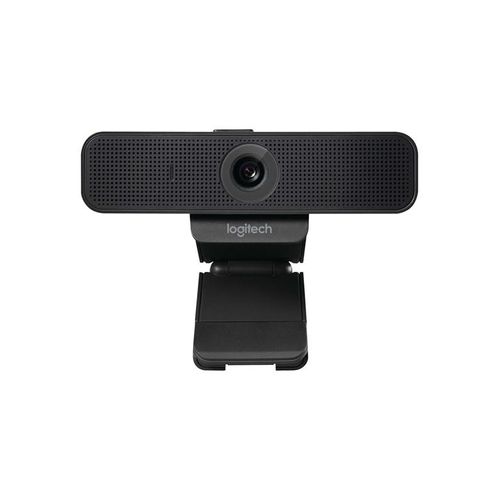 Logitech C925e HD Webcam