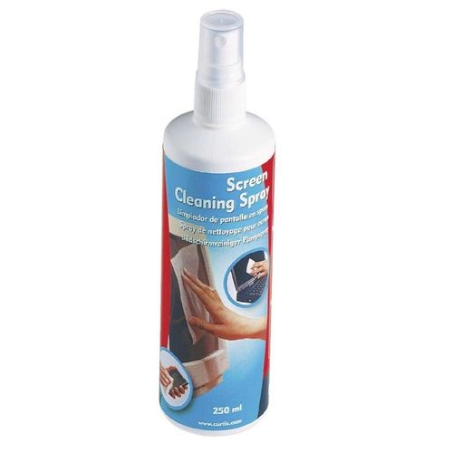 Esselte Bildschirm Bildschirmreiniger-Spray -