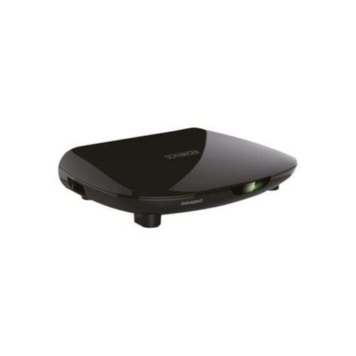 Schwaiger DSR400HD - Satellite TV receiver