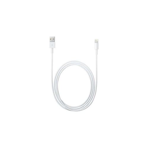 Apple Lightning zu USB Kabel - 0.5m
