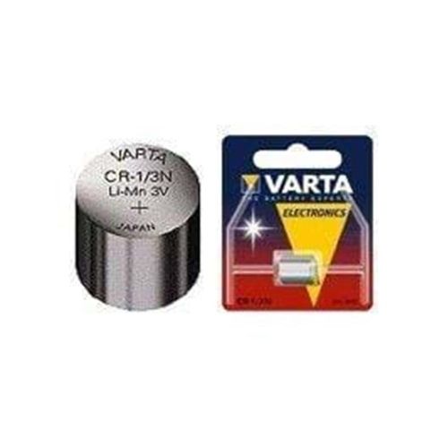 VARTA Electronics CR1/3N - Kamera Akku - CR1/3N