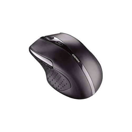 Cherry DW 5100 - Tastatur & Maus Set - Schwarz