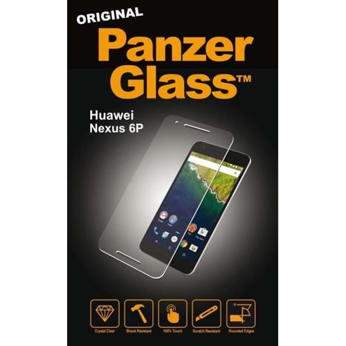 PanzerGlass Huawei Nexus 6P