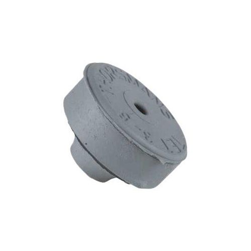 Thorsman Tet 10-14 epdm grommet for ø10-14 mm grey