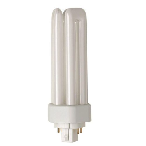 Osram Fluoreszierende Glühbirne Dulux T/E Plus 26W/830 GX24q-3