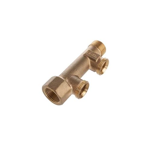 Roth manifold 2 euro-red