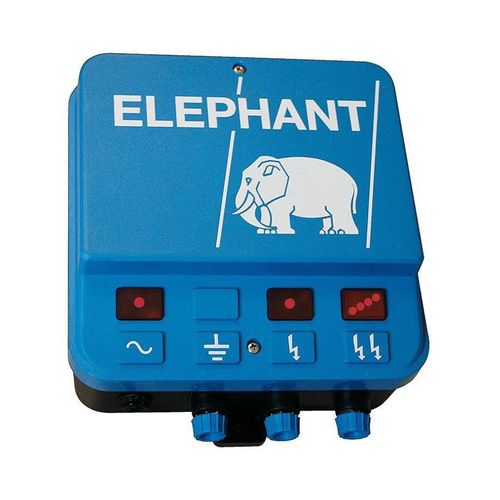 Elephant Energizer m40 elephant