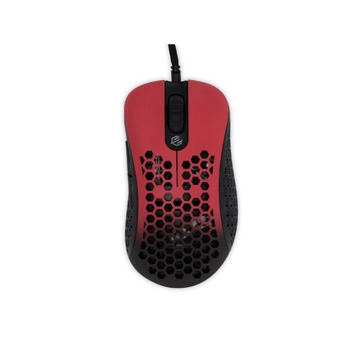 G-Wolves Sköll RGB Gaming Mouse - Red - Gaming Maus (Rot)