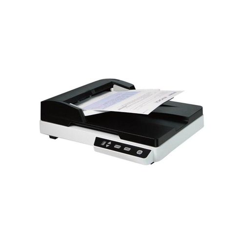 Avision AD120 - document scanner - desktop - USB 2.0