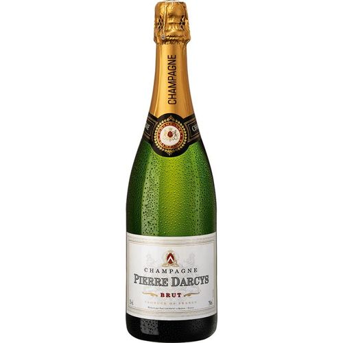 WirWinzer Select Champagne Brut