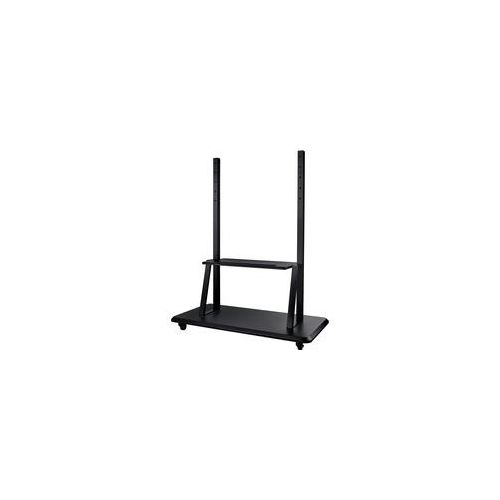 ST01 Trolley, Standfuß schwarz