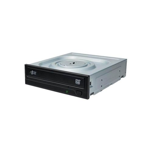 Hitachi - LG GH24NSD5 - Bulk - DVD-RW (Brenner) - Serial ATA - Schwarz