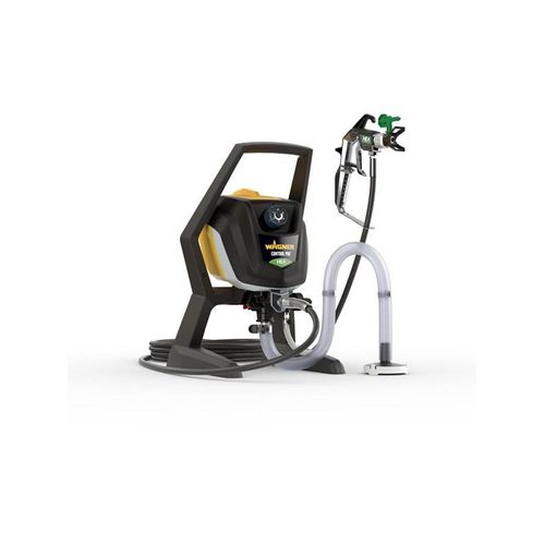 Wagner Airless Sprayer Control Pro 250 R