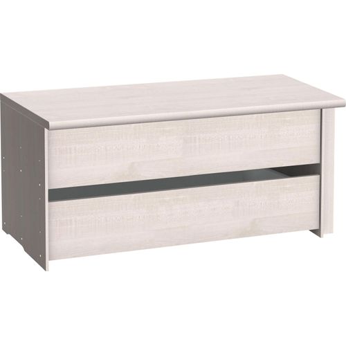 Schubladeneinsatz WIEMANN, grau (treeline (gräulich)), B:72,3cm H:41cm T:51,5cm, Holzwerkstoff, Schubladeneinsätze