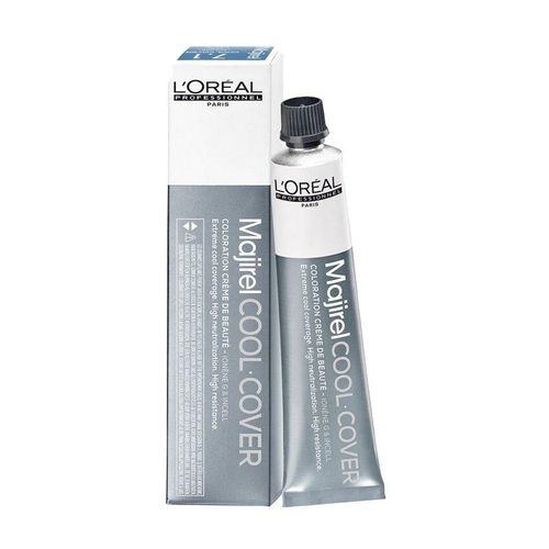 L'Oréal Professionnel Majirel Cool Cover 10 Platinblond 50ml