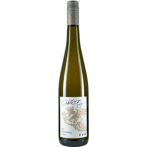 Gabel-Eger 2019 Chardonnay trocken