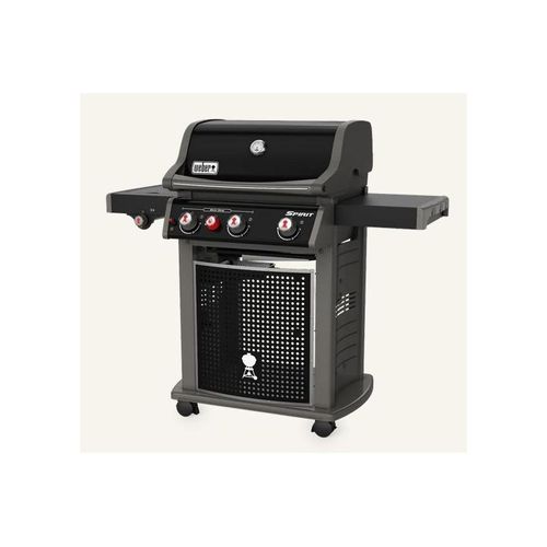 Gasgrill Spirit E-330 Classic GSB