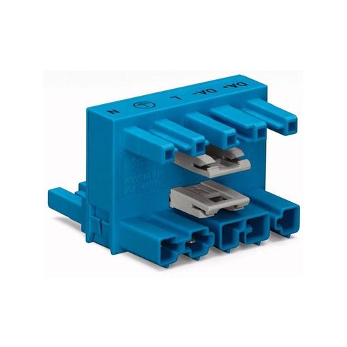 Winsta H-verteiler 5-p blau m 2 vk kod i