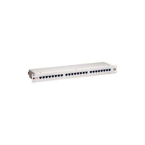 Digital Data Equip patch-panel
