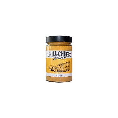 Chili Cheese Sauce 300 g