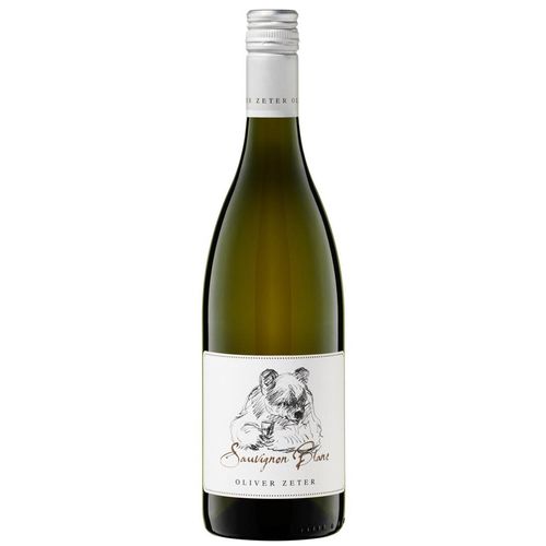 Oliver Zeter 2023 Sauvignon Blanc trocken