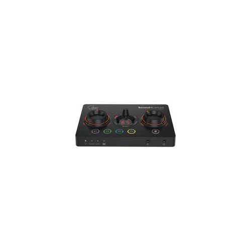 SoundBlaster GC7, Soundkarte