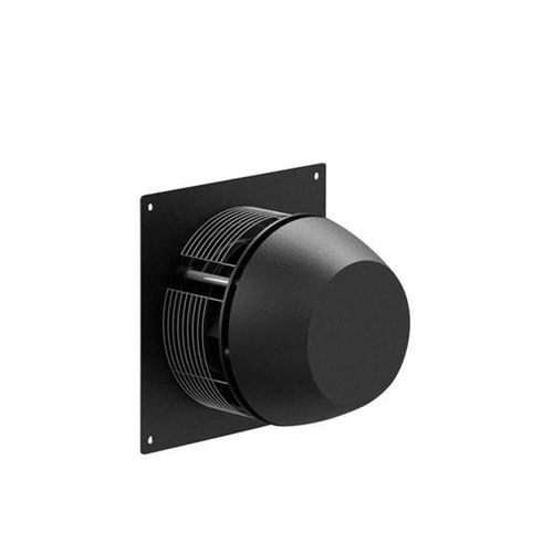 Exhausto Wall fan vvr 200-4 230v