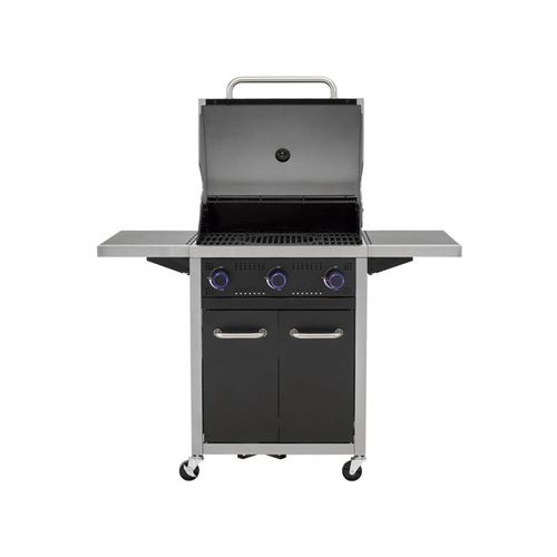 Gasgrill Seattle 3 Exclusiv