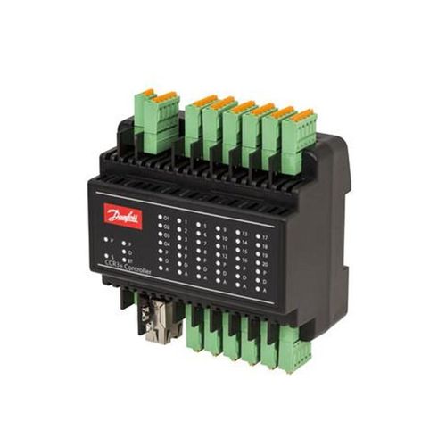 Danfoss controller ccr3+
