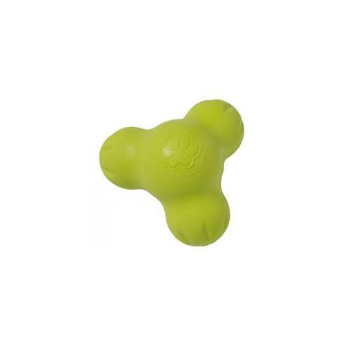 West Paw Tux Lime 12 cm Hundespielzeug