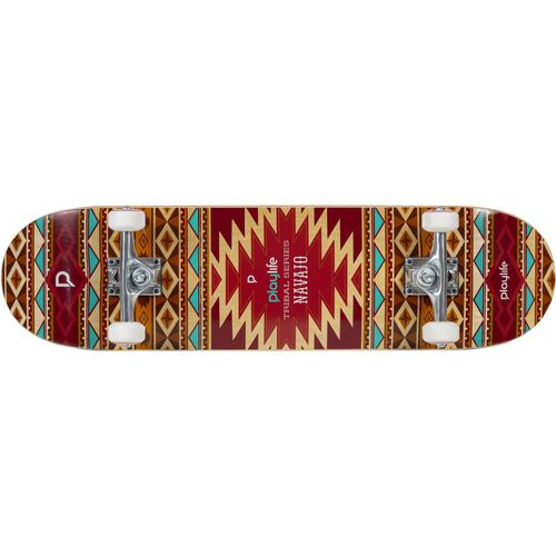 Playlife Skateboard »Tribal Navajo«