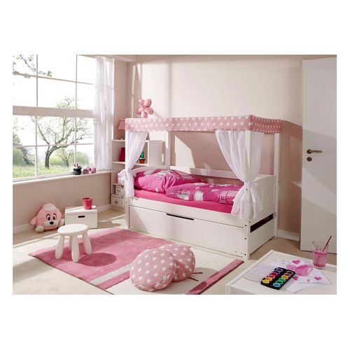 Ticaa Himmelbett »Lino«