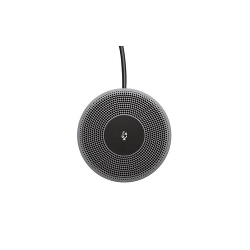 Logitech Mikrofon »MeetU«