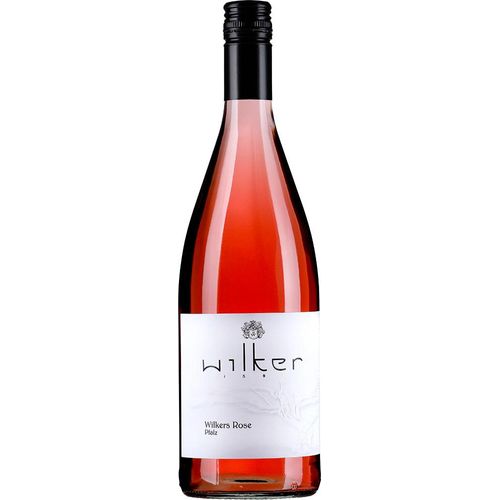 Wilker 2023 Wilker’s Rosé lieblich 1,0 L