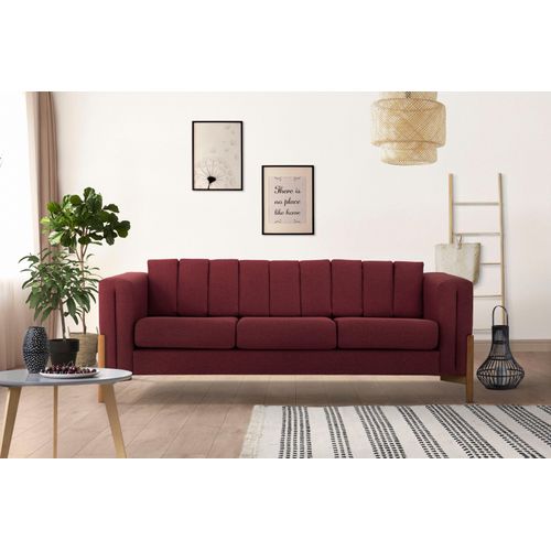3-Sitzer HOME AFFAIRE 