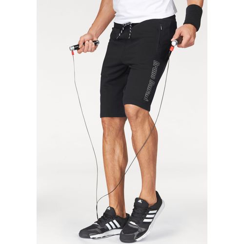 Bruno Banani Sweatshorts »Regular Fit«